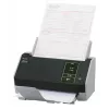 Ricoh fi-8040 scanner ADF + alimentazione manuale 600 x 600 DPI A4 nero, grigio