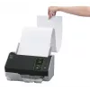 Ricoh fi-8040 scanner ADF + alimentazione manuale 600 x 600 DPI A4 nero, grigio