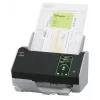 Ricoh fi-8040 scanner ADF + alimentazione manuale 600 x 600 DPI A4 nero, grigio