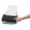 Ricoh fi-8040 scanner ADF + alimentazione manuale 600 x 600 DPI A4 nero, grigio
