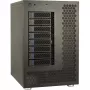 Case per HDD Inter-Tech NAS-8 2,5/3,5 pollici nero