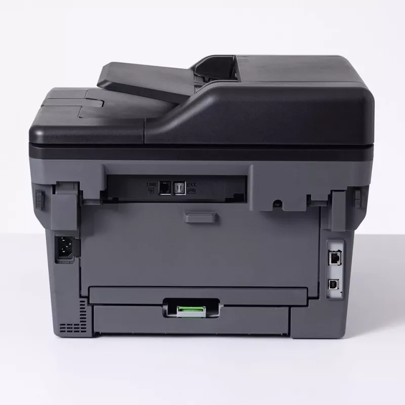 Brother MFC-L2827DWXL stampante multifunzione laser A4 1200 x 1200 DPI 32 ppm WLAN