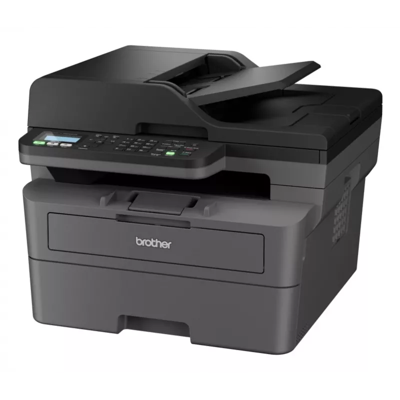 Brother MFC-L2827DWXL stampante multifunzione laser A4 1200 x 1200 DPI 32 ppm WLAN