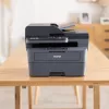 Brother MFC-L2827DWXL stampante multifunzione laser A4 1200 x 1200 DPI 32 ppm WLAN