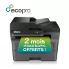 Brother MFC-L2827DWXL stampante multifunzione laser A4 1200 x 1200 DPI 32 ppm WLAN