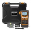 Brother PT-E310BTVP etichettatrice trasferimento termico 180 x 180 dpi 20 mm/s con cavo e wireless HSE/TZe Bluetooth QWERTY