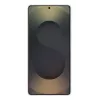 Samsung EF-GS938CBEGWW Standing Grip custodia per Galaxy S25 Ultra, silicone, nera