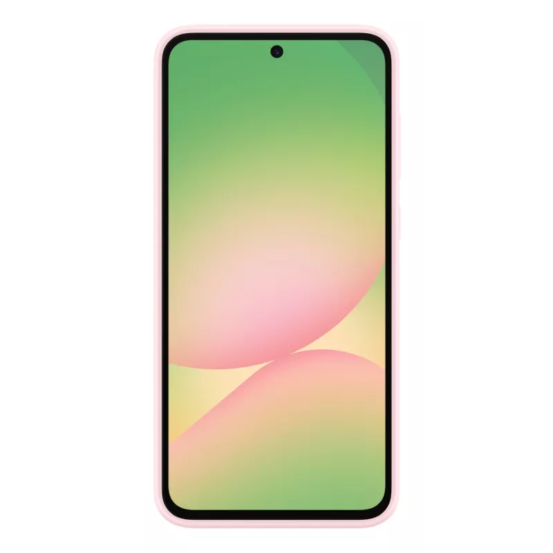 Samsung EF-PA566 custodia per cellulare 17 cm (6,7 pollici) cover rosa
