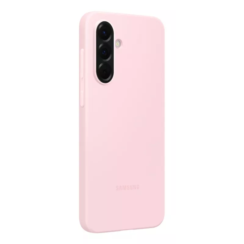 Samsung EF-PA566 custodia per cellulare 17 cm (6,7 pollici) cover rosa