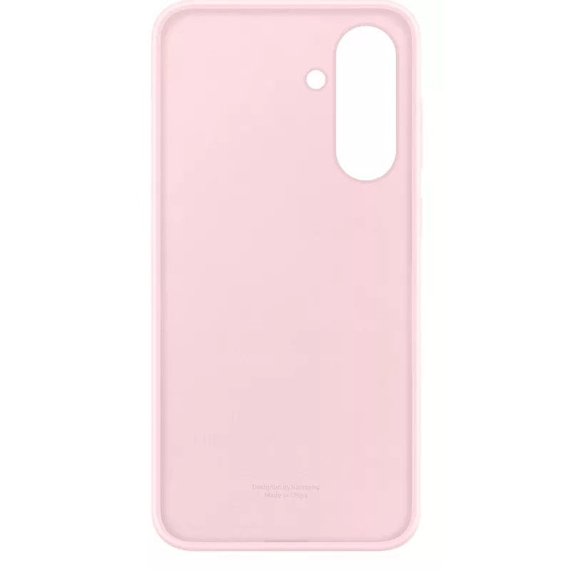 Samsung EF-PA566 custodia per cellulare 17 cm (6,7 pollici) cover rosa