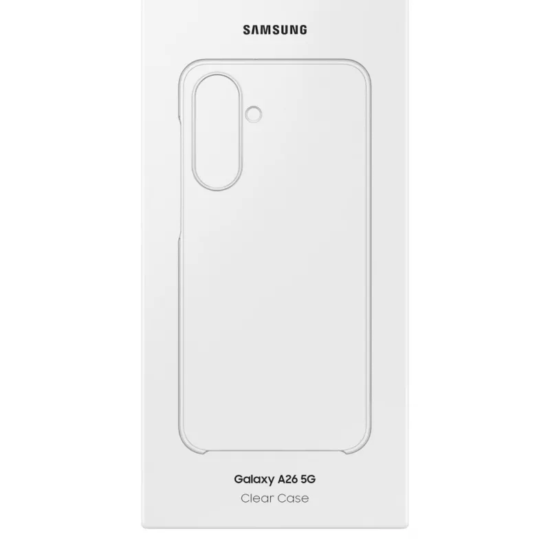 Samsung EF-QA266 custodia per cellulare 17 cm (6,7