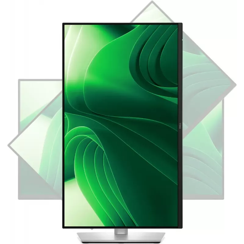 DELL Pro Plus P2425D Monitor per computer 61 cm (24