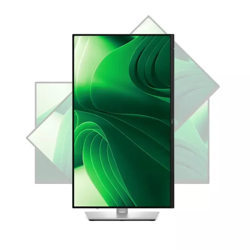 DELL Pro Plus P2425D Monitor per computer 61 cm (24