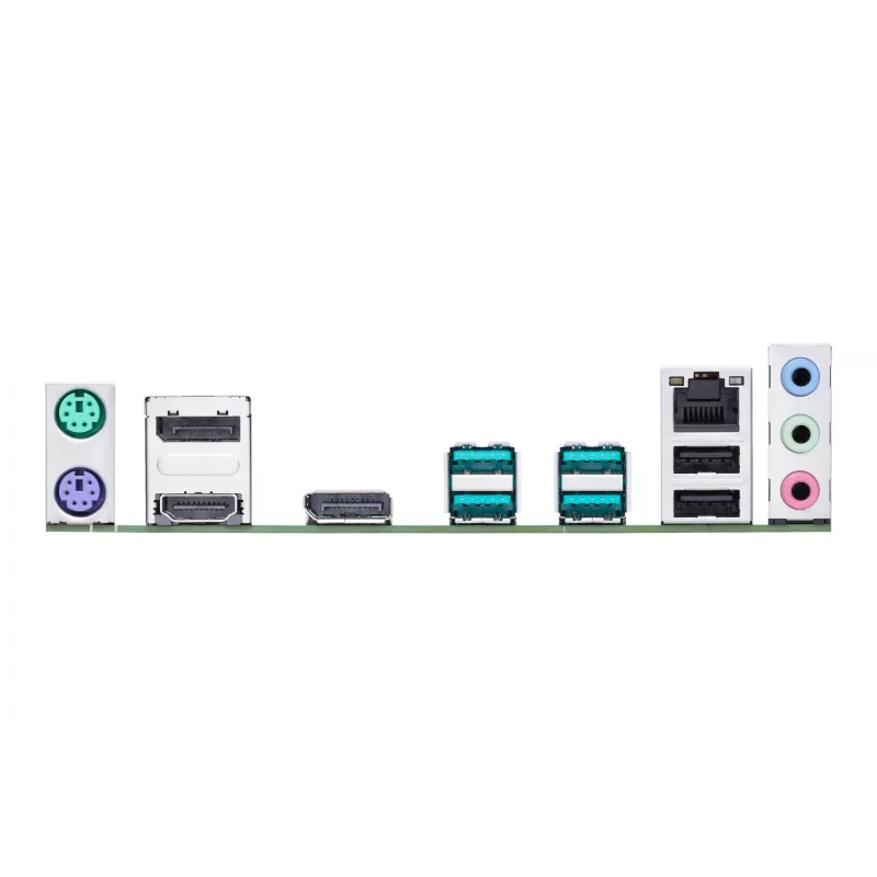 Scheda madre ASUS PRO Q670M-C-CSM Intel Q670 LGA 1700 micro ATX
