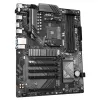 Scheda madre GIGABYTE B550 EAGLE WIFI6 ATX, AMD B550, Socket AM4, DDR4, 4x DIMM, 2x M.2, Wi‑Fi 6, Bluetooth 5.3