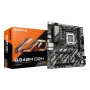 Scheda madre GIGABYTE B840M D2H, AMD Ryzen 9000, Socket AM5, Micro ATX