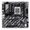 Scheda madre GIGABYTE B840M D2H, AMD Ryzen 9000, Socket AM5, Micro ATX