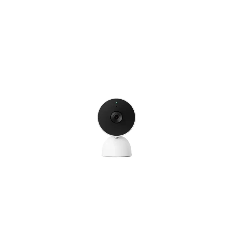 Telecamera di videosorveglianza IP Google Nest Cam Indoor 1920 x 1080 Pixel