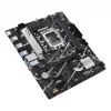 Scheda madre ASUS PRIME B760M-R D4 Intel B760 LGA 1700 micro ATX