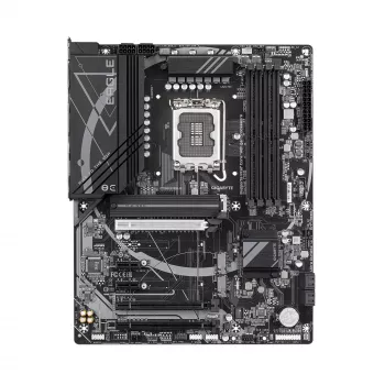 GIGABYTE Z790 EAGLE Scheda madre - Supporta CPU Intel Core di 14ª generazione, VRM 12+1+1 fasi, fino a 7600 MHz DDR5 (OC), 3x PCIe 4.0 M.2, 2,5 GbE LAN, USB 3.2 Gen 2
