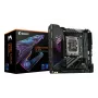 Scheda madre GIGABYTE Z890I AORUS ULTRA, chipset Intel, LGA 1851, Mini ITX