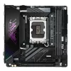 Scheda madre GIGABYTE Z890I AORUS ULTRA, chipset Intel, LGA 1851, Mini ITX