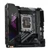 Scheda madre GIGABYTE Z890I AORUS ULTRA, chipset Intel, LGA 1851, Mini ITX