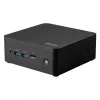MSI Cubi NUC 1MG-008BDE 0,84L PC nero 120U Intel SoC