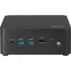 MSI Cubi NUC 1MG-024XDE Intel Core 3 100U 8 GB DDR5-SDRAM 256 GB SSD Mini PC nero