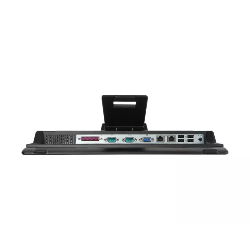 Computer MSI PRO AP162T ADL-018XDE N100 4GB 128GB nero senza sistema operativo