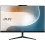 MSI Modern AM242P 1M-1204DE PC All-in-One Intel Core 3 100U, 60,5 cm (23,8 pollici) Full HD 1920 x 1080 IPS, 16 GB DDR5, 256 GB SSD, Windows 11 Pro, nero