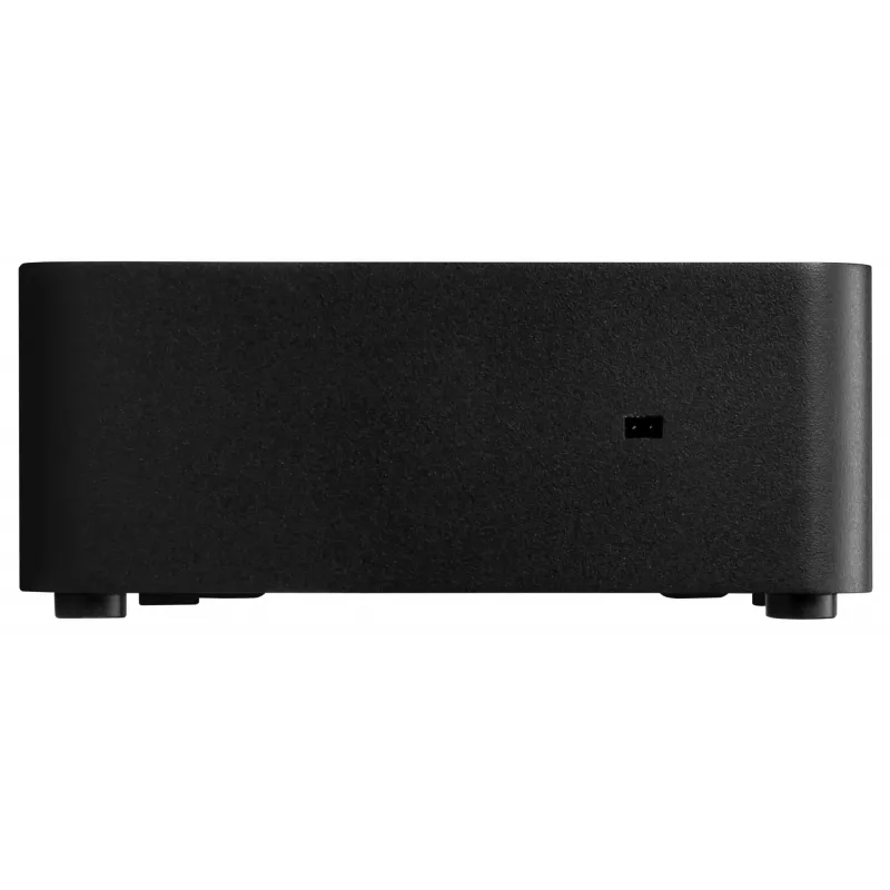 MSI Cubi NUC 1MG-007BDE 0,84L PC nero 150U Intel SoC