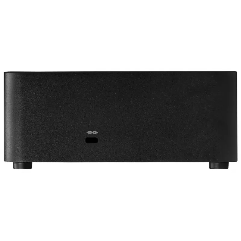 MSI Cubi NUC 1MG-007BDE 0,84L PC nero 150U Intel SoC