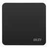 MSI Cubi NUC 1MG-007BDE 0,84L PC nero 150U Intel SoC