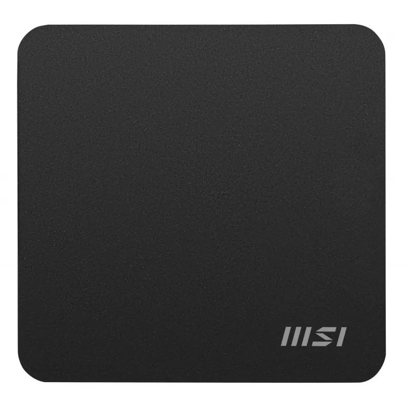 MSI Cubi NUC 1MG-007BDE 0,84L PC nero 150U Intel SoC