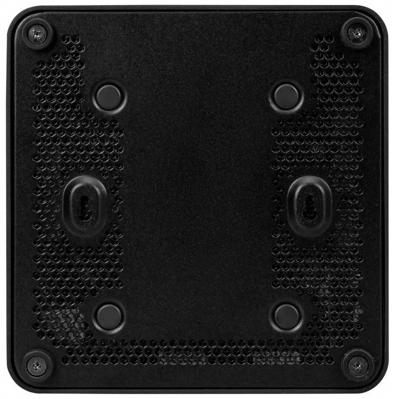 MSI Cubi NUC 1MG-007BDE 0,84L PC nero 150U Intel SoC