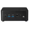 MSI Cubi NUC 1MG-007BDE 0,84L PC nero 150U Intel SoC