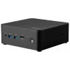 MSI Cubi NUC 1MG-007BDE 0,84L PC nero 150U Intel SoC