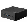 MSI Cubi NUC 1MG-007BDE 0,84L PC nero 150U Intel SoC