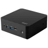 MSI Cubi NUC 1MG-007BDE 0,84L PC nero 150U Intel SoC
