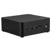 MSI Cubi NUC 1MG-007BDE 0,84L PC nero 150U Intel SoC
