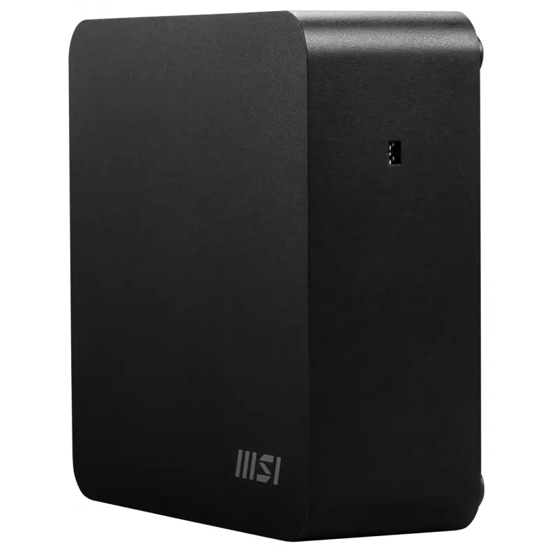MSI Cubi NUC 1MG-007BDE 0,84L PC nero 150U Intel SoC