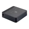 LevelOne Switch 5 porte Gigabit, Gigabit Ethernet (10/100/1000), full duplex