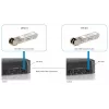 LevelOne Ricetrasmettitore SFP multimodale 1.25Gbps, 2km, 1310nm
