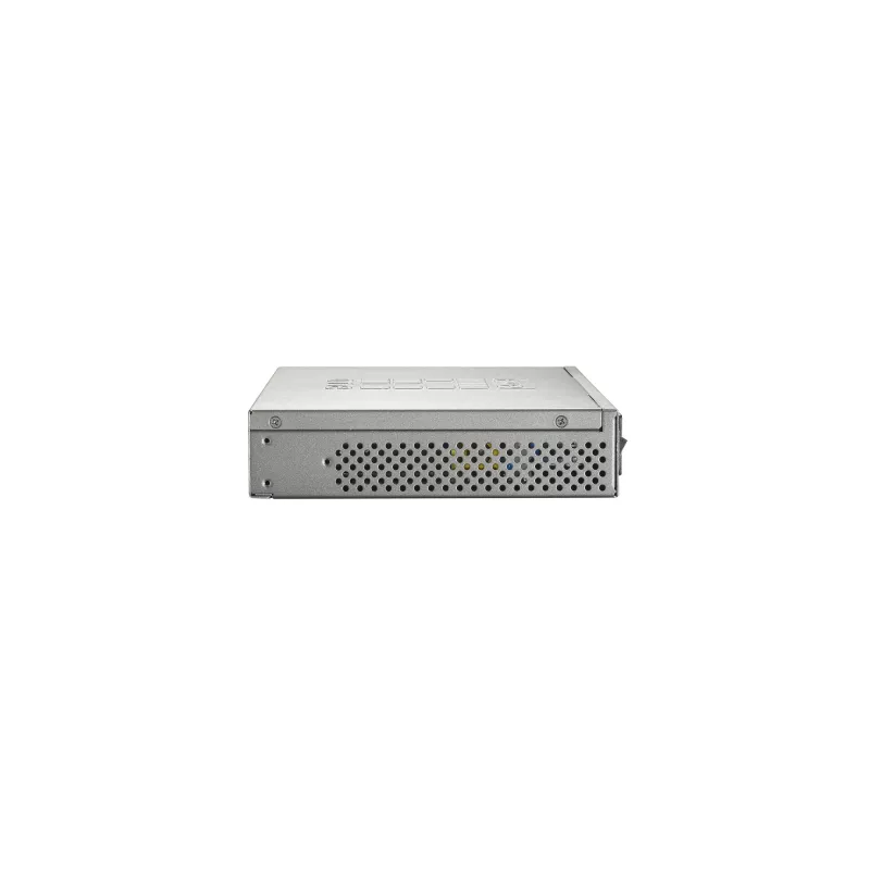 LevelOne Switch Gigabit PoE 8 porte, 802.3at/af PoE, 240W
