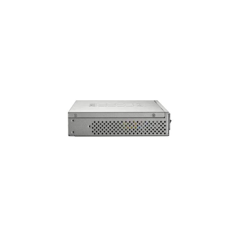 LevelOne Switch Gigabit PoE 8 porte, 802.3at/af PoE, 123,2 W