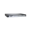 Switch Gigabit Ethernet L3 managed stackable LevelOne 26 porte, 4 porte SFP/RJ45 combo, 2 slot per moduli 10 Gigabit