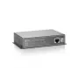 Switch unmanaged LevelOne 5 porte Gigabit PoE