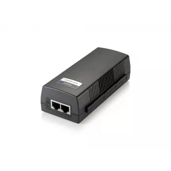 LevelOne iniettore PoE Gigabit, 30W