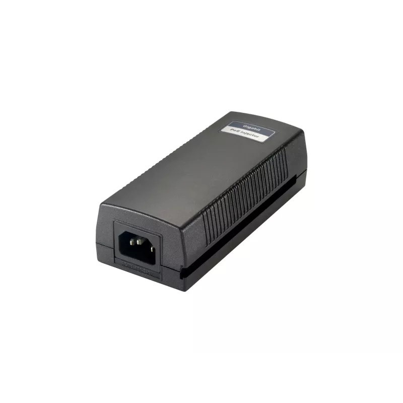 LevelOne iniettore PoE Gigabit, 30W
